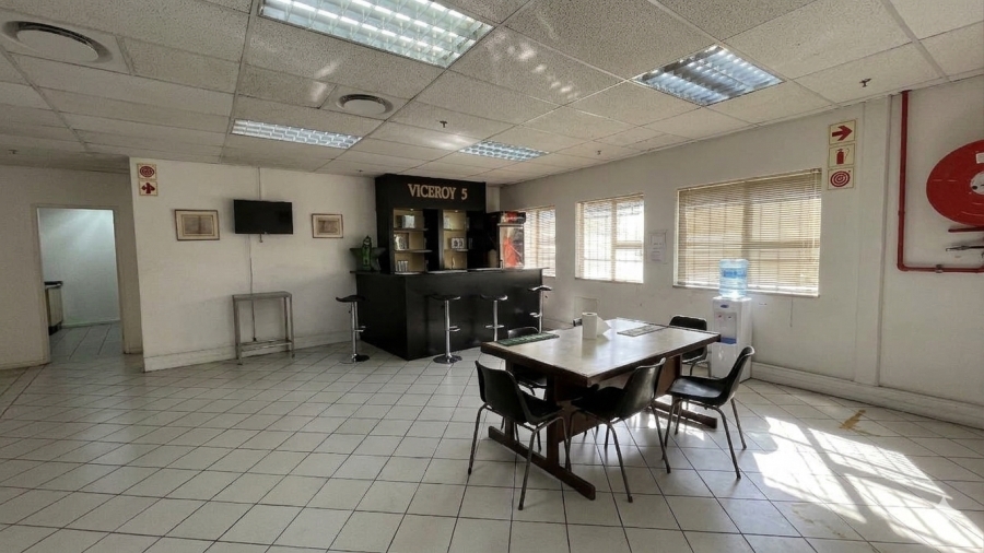 To Let Commercial Property for Rent in Ottery Western Cape